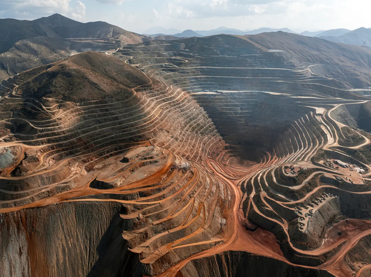 Webinar | Cómo optimizar tu flujo de datos, modelado y estimación de exploración minera