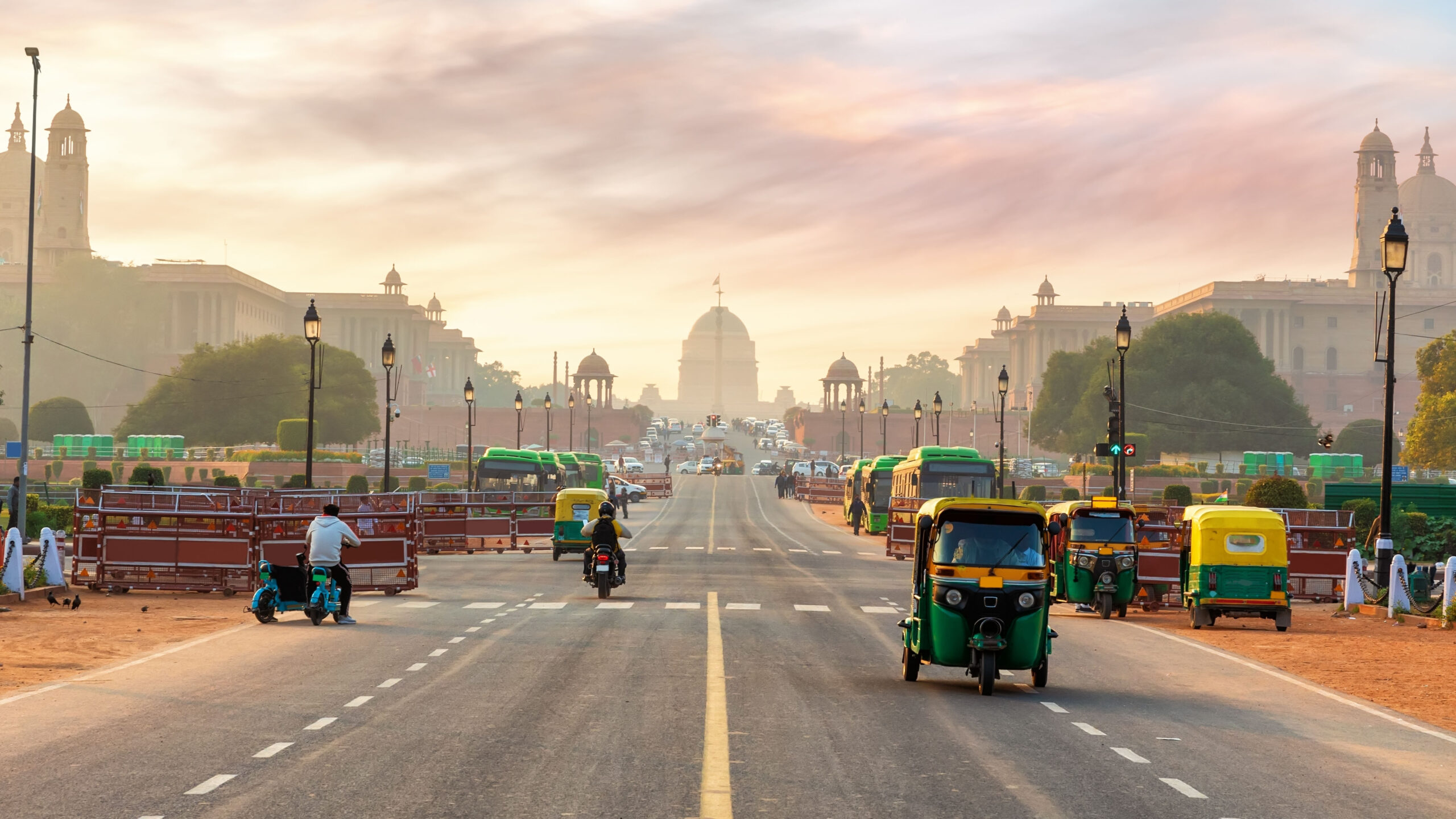 Delhi Metro’s Phase IV: Expanding connectivity and cutting pollution