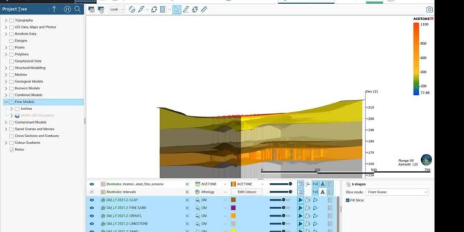 New Features in Leapfrog Works 2021.2