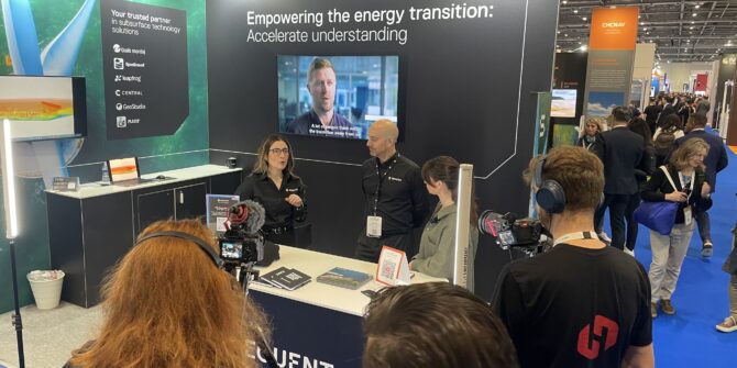 Assessing offshore data today in preparation for tomorrow