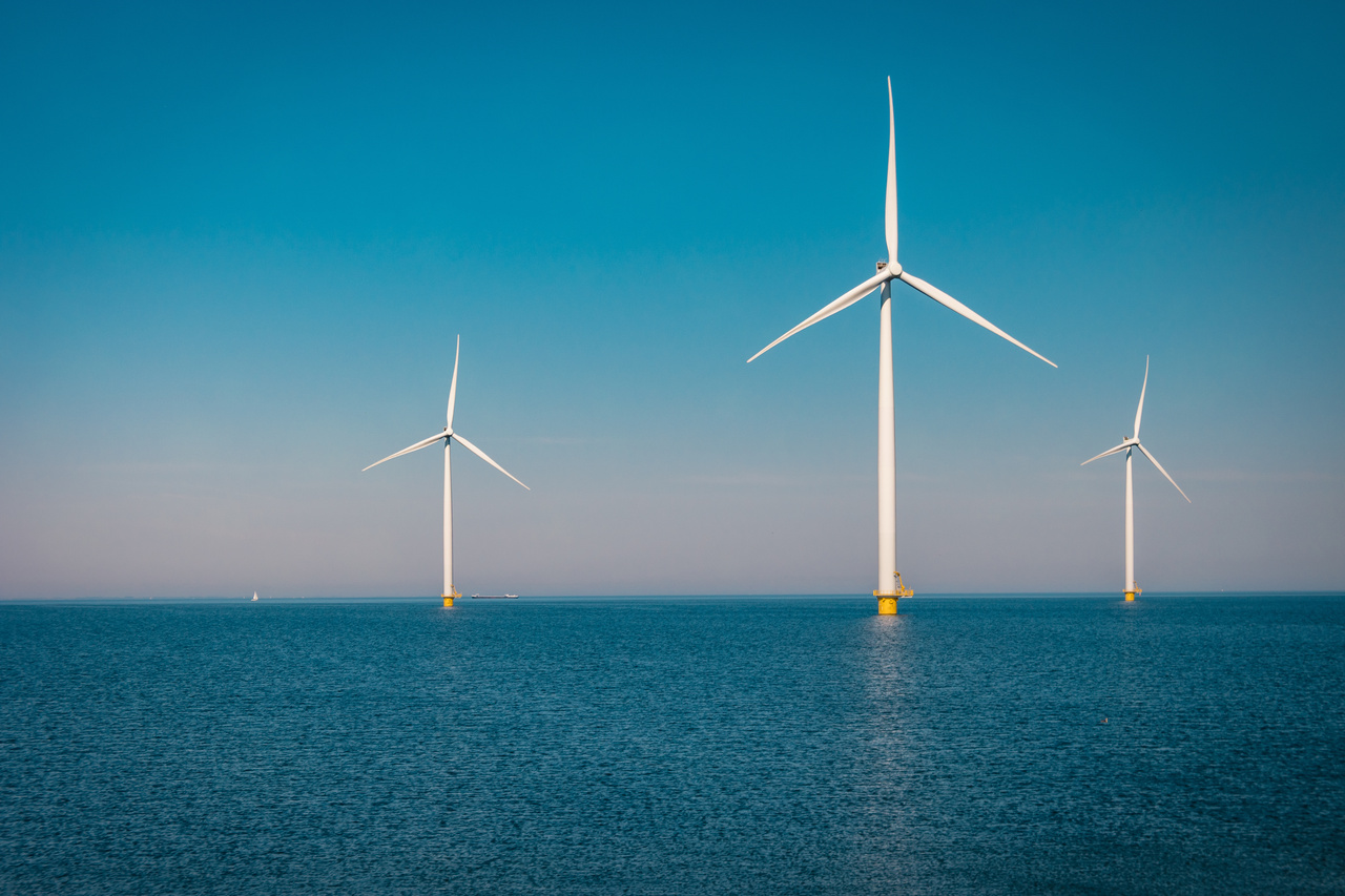 Offshore Wind Insights: Data Integration and Visualisation Techniques