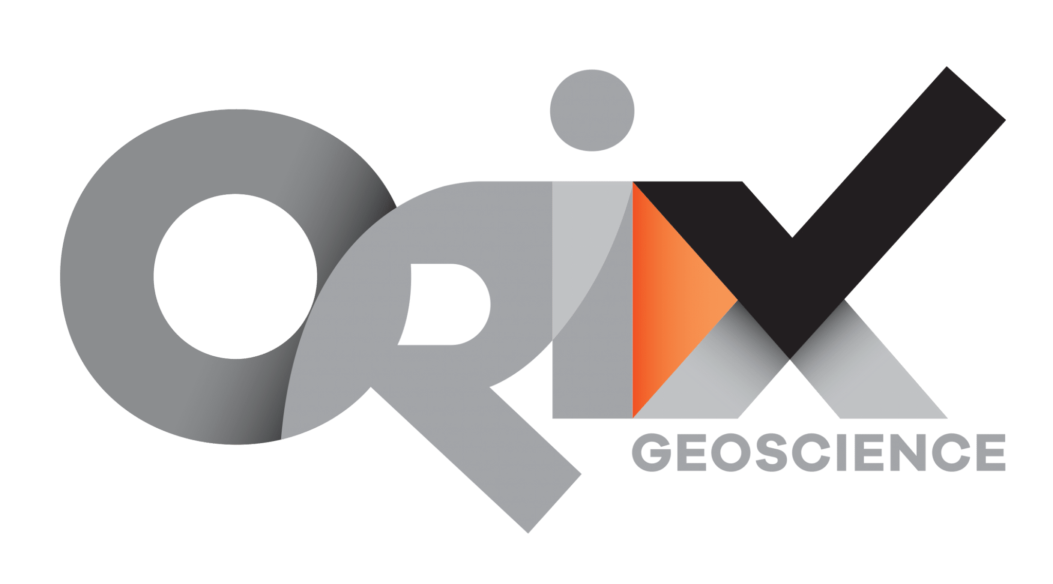 Orix Geoscience logo