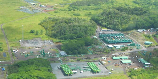 Como o Leapfrog Geothermal ajuda a Ormat a oferecer opções mais verdes para o setor de energia global