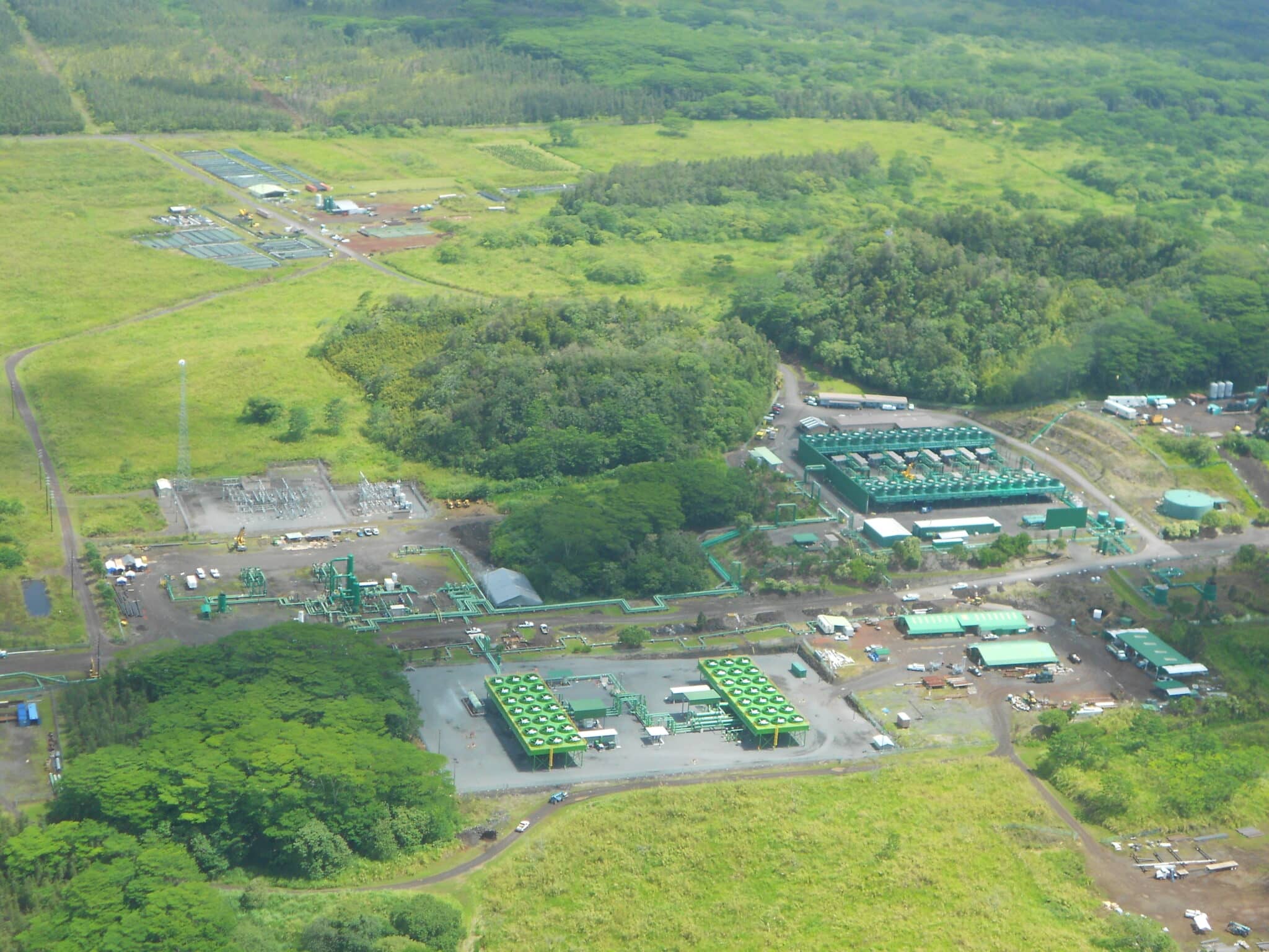 Cómo Leapfrog Geothermal ayuda a Ormat a ofrecer opciones energéticas globales más ecológicas