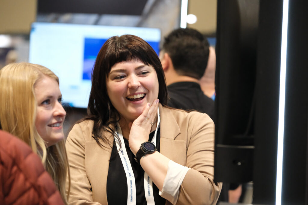 PDAC 2026 is the world's largest gathering of prospectors.