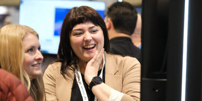 PDAC 2026 is the world's largest gathering of prospectors.