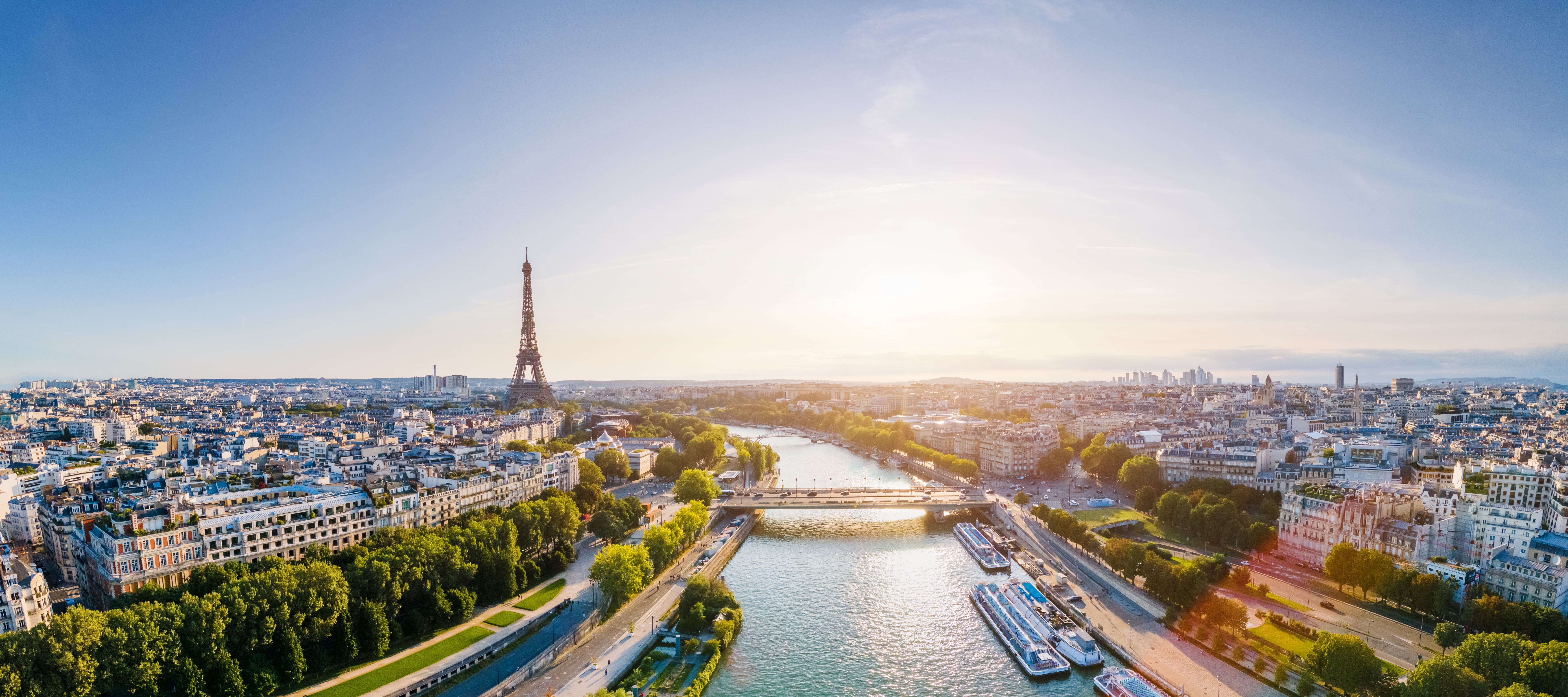 Как Leapfrog Geothermal помогает определить энергетическое будущее Парижского бассейна