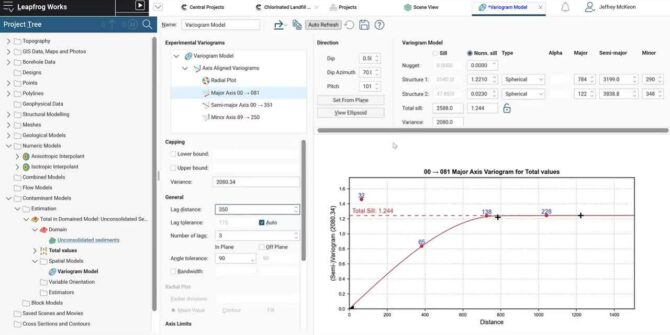 Part 3: Navigating the Contaminants Extension Folder