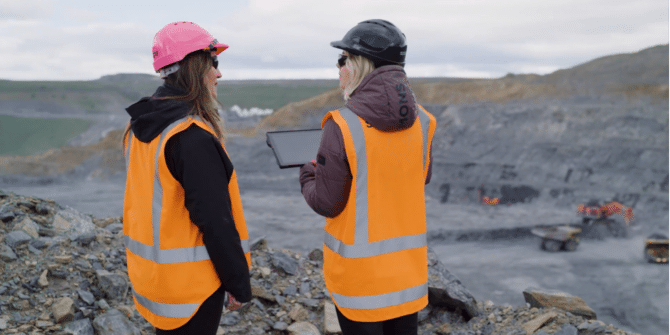 PDAC 2024: Seequent transforma la comprensión del subsuelo y reorienta el futura de la minería