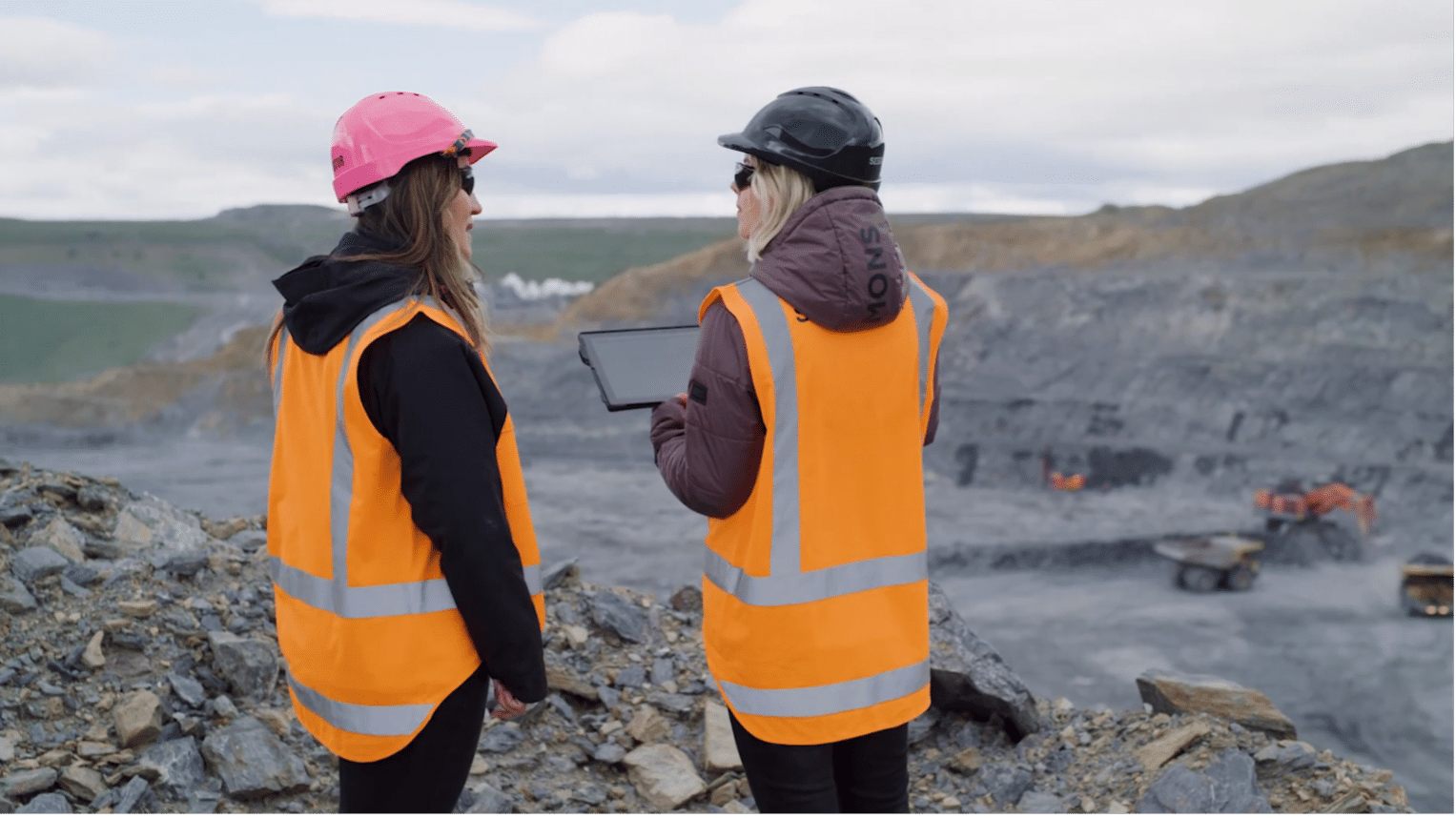 Convenção da PDAC 2024 — como a Seequent está transformando a compreensão da subsuperfície e remodelando o futuro da mineração