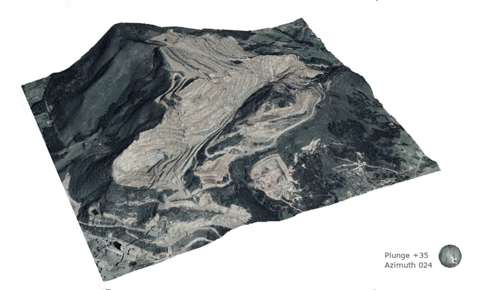 Как растущее понимание геологической обстановки привело к резкому увеличению запасов известняка LafargeHolcim, снижению эксплуатационных затрат и повышению устойчивости.