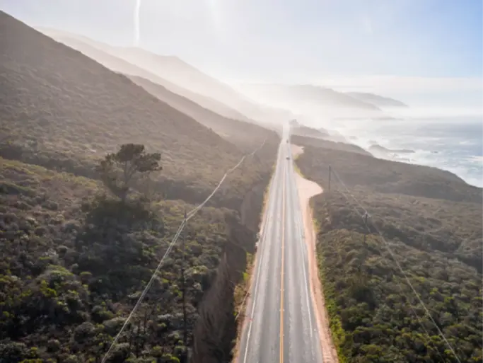 Connection to Technology: Mapping the groundwater systems of California with Airborne Geophysics