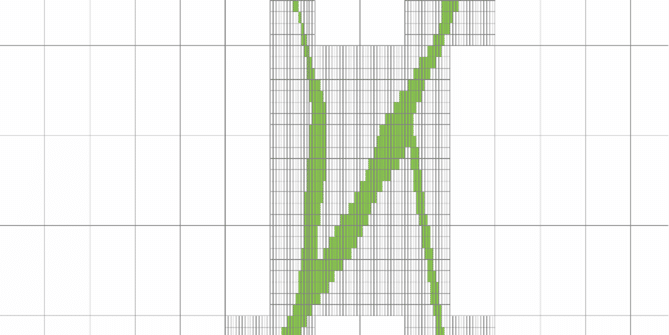 New sub-block model format