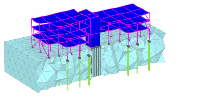 Webinar | Resolviendo desafíos geotécnicos con PLAXIS