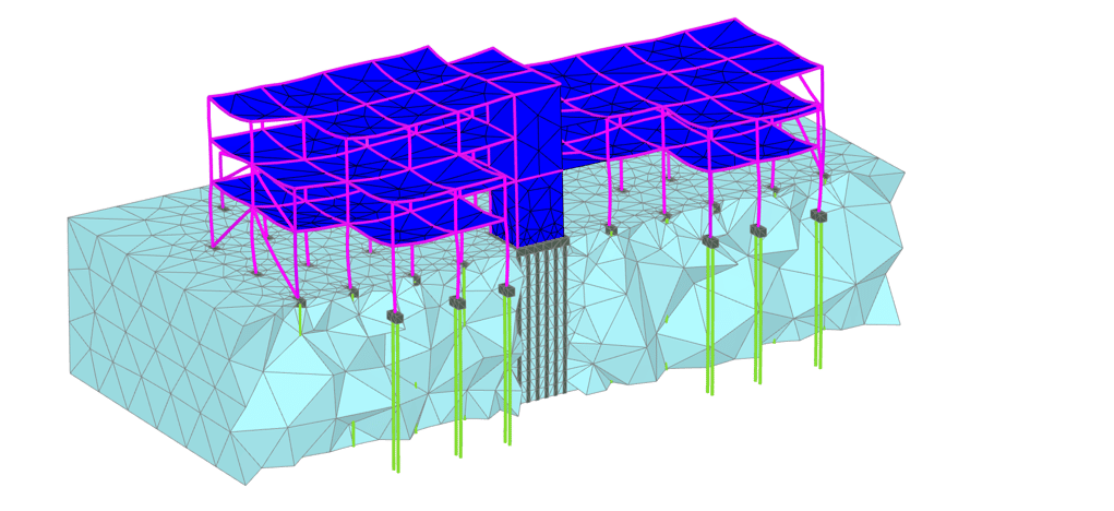 Webinar | Resolviendo desafíos geotécnicos con PLAXIS