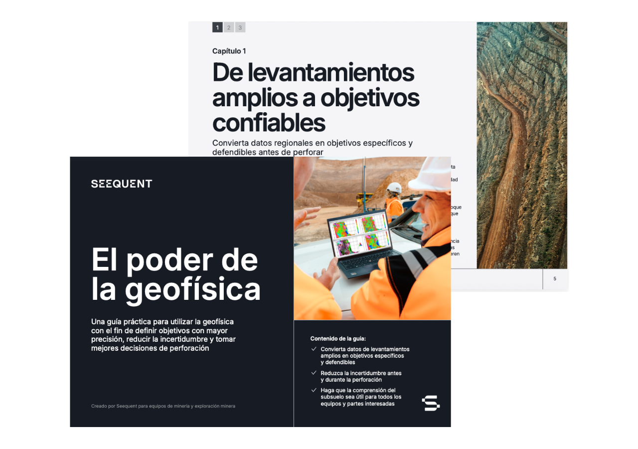 Power of geophysics ebook