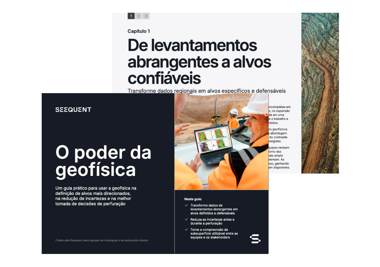 Power of Geophysics Ebook