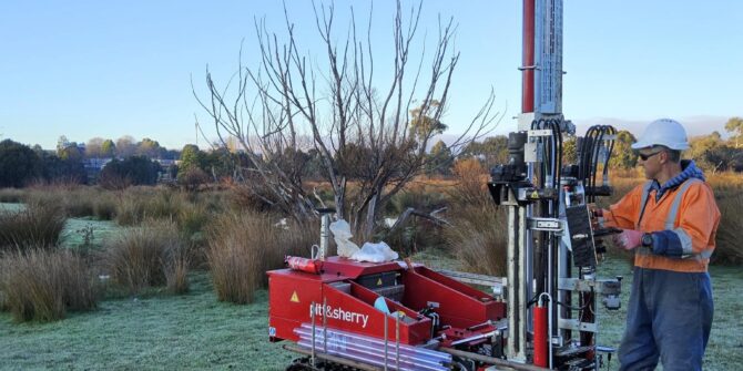 Ground to Cloud Webinar Series: pitt&sherry