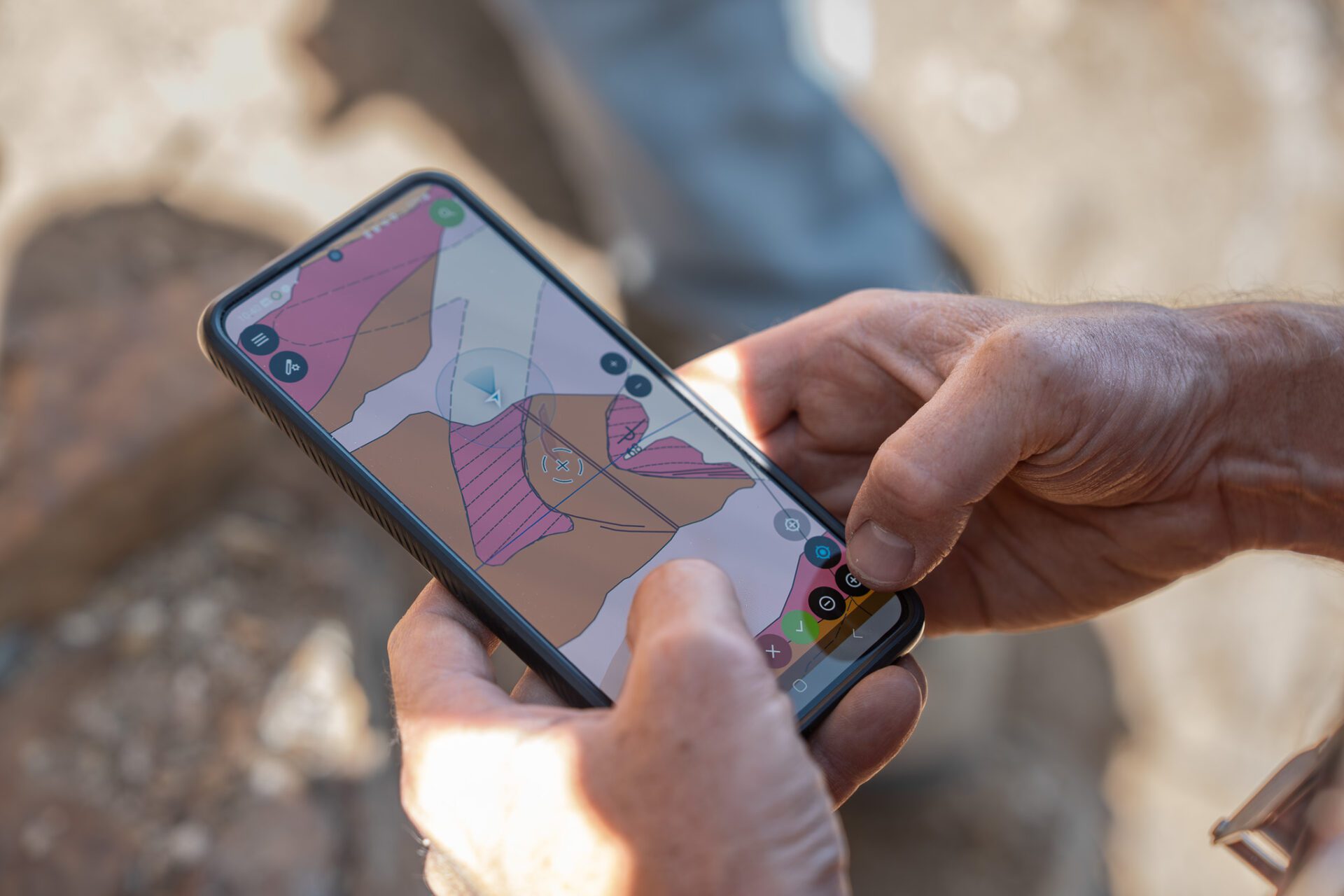 Real world tech driving the future of exploration