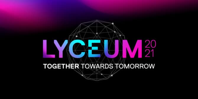 Lyceum 2021 closing remarks from James Lawton, Chief Technology Officer, Seequent