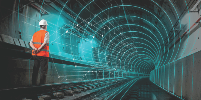 Subsurface Informed Infrastructure Series