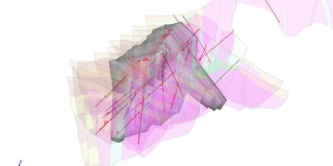 Intelligent exploration key to finding new mineral deposits