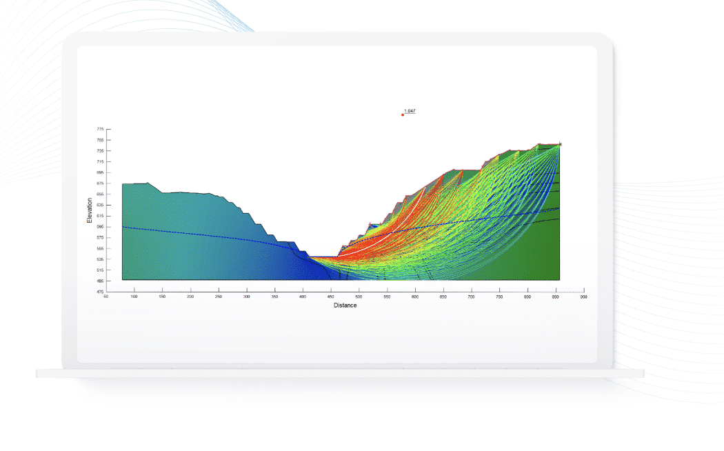 GeoStudio 2D - Seequent