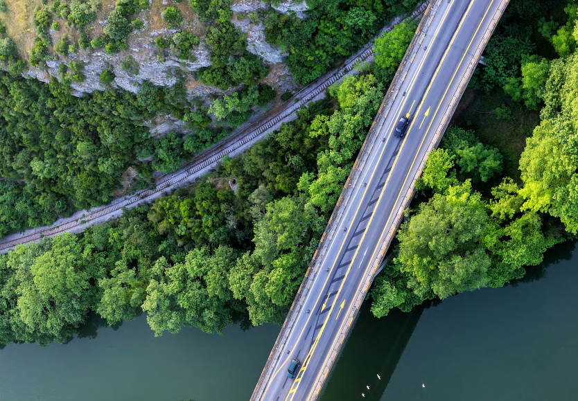 Minimising civil project risk with 3D ground modelling - Seequent