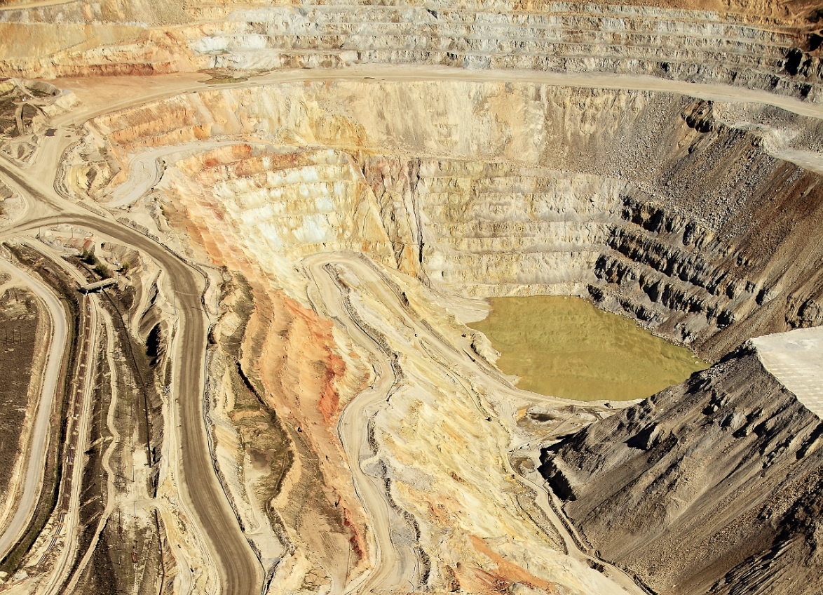 Digital integration boosts safety, productivity and sustainability at Anglo American mine
