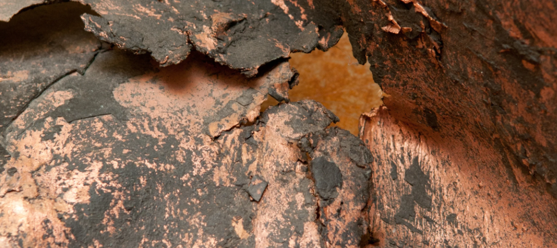 Geoscience education: solving the talent crisis with 3D technology