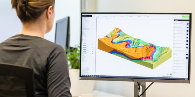 Seequent introduces next-generation digital twin technologies for infrastructure and environmental projects