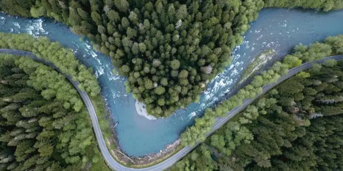 Una visión clara del problema nunca es más importante que en un incidente de contaminación