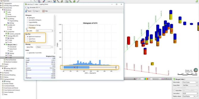 Statistical Data Analysis