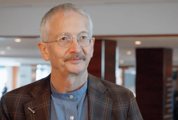 Seequent Segment Director, Environment, Dr Thomas Krom.