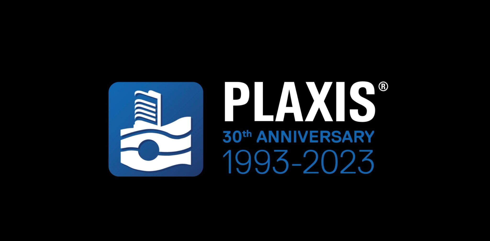30º aniversário do PLAXIS – teaser