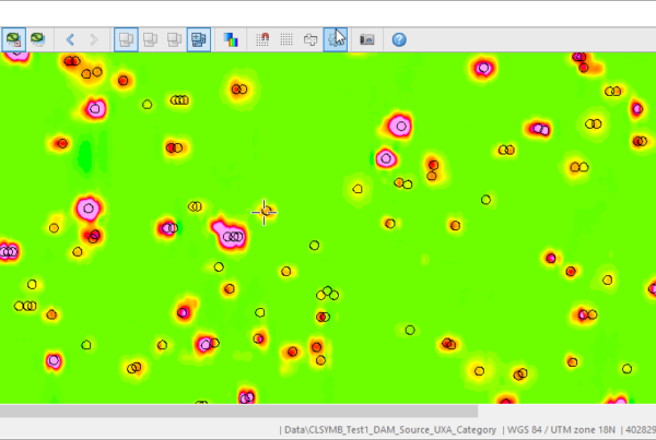 Optimize Your AGC Surveys with UX-Analyze 2022.2's Dynamic Classification