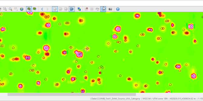 Optimize Your AGC Surveys with UX-Analyze 2022.2's Dynamic Classification