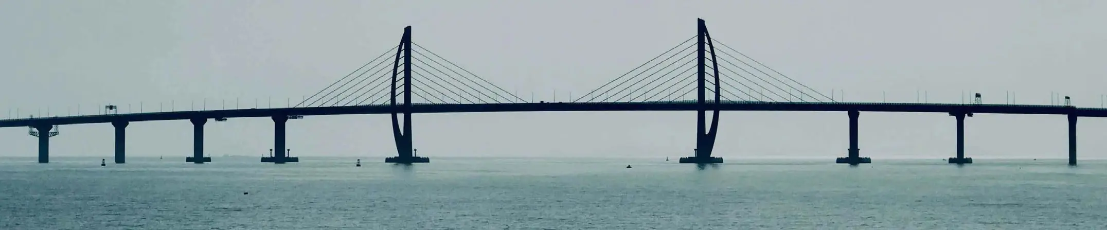The Hong Kong–Zhuhai–Macau Bridge
