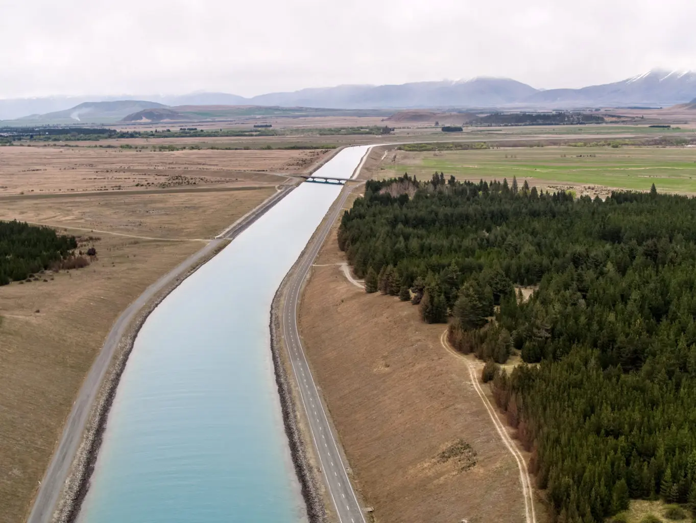 The Technology Revealing the Earth’s Groundwater Secrets