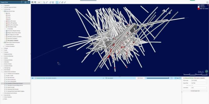 Technical Tuesday: Validating your Geological Model with Leapfrog