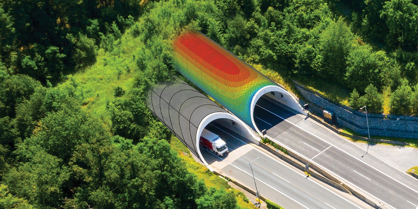 Engineering Excellence Starts with the Subsurface: Advancing Tunnel Design and Management through Digital Innovation