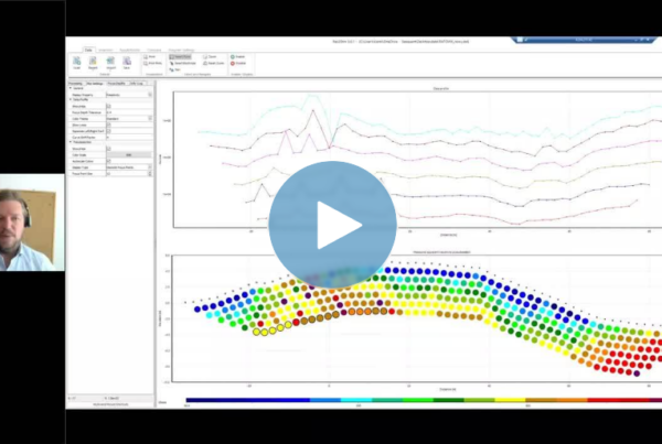 Screenshot of Res2DInv Introduction Webinar