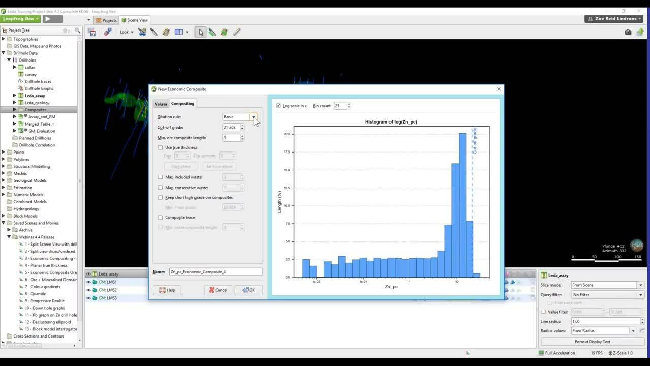 What’s New in Geo 4.4, Edge, and Central 2.1