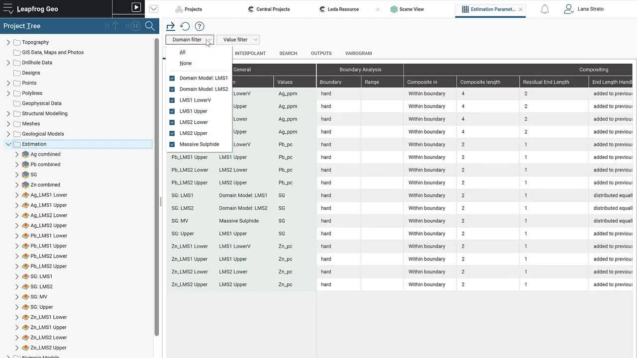 What’s New in Leapfrog Edge 4.0