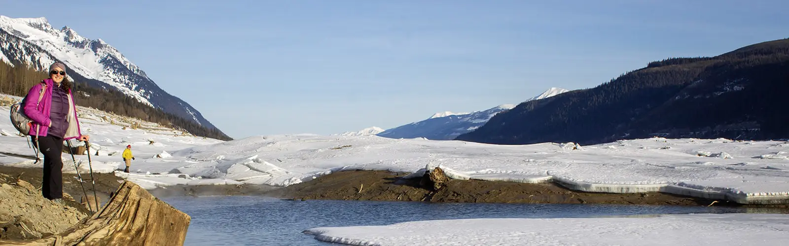 Seequent Women in Geothermal Visibility Scholarship Winner 2019