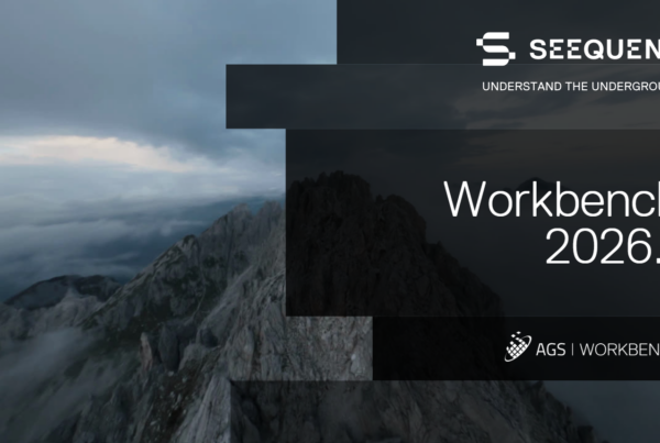 Workbench 2026.1 demo video screenshot