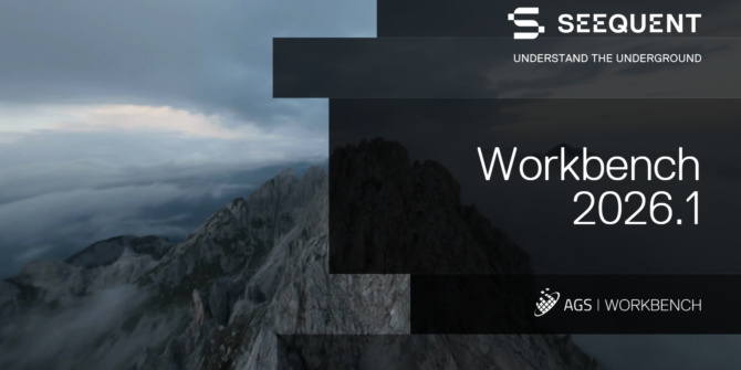 Workbench 2026.1 demo video screenshot