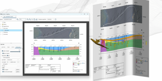 What's new in Leapfrog 2025.3
