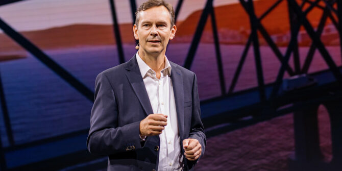 Year in Infrastructure 2025 - that's a wrap