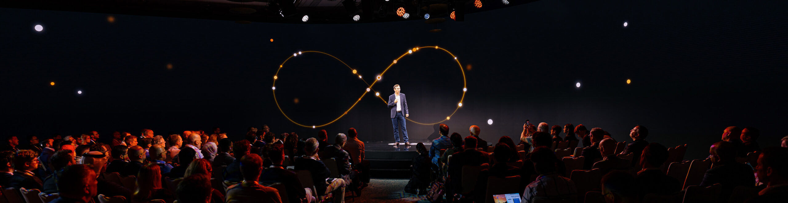 Премия «Переход на цифровые технологии в области инфраструктуры» 2025 года: подводим итоги